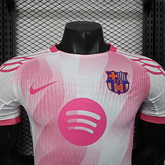 2025/2026 Barcelona Player Version Special Edition 18 Football Jersey 1:1 Thai quality