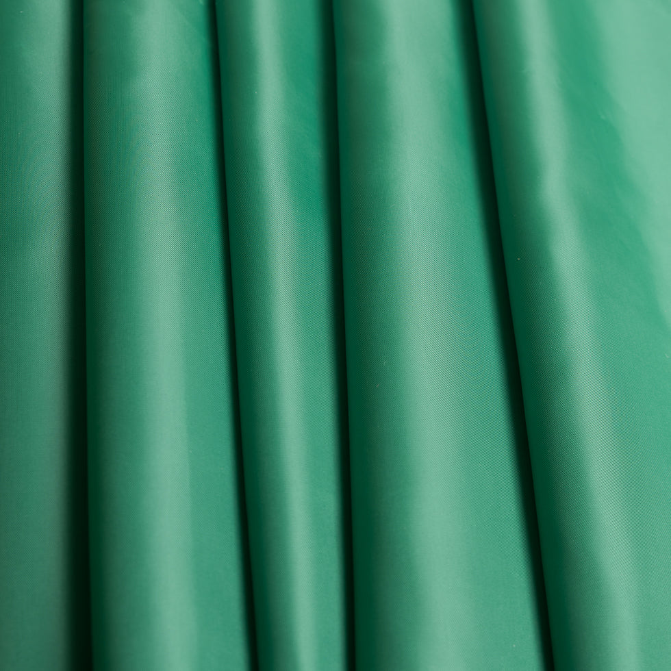 Polyester Lining Fabric - Enamel Green - Margot Collection - Joann Fabrics