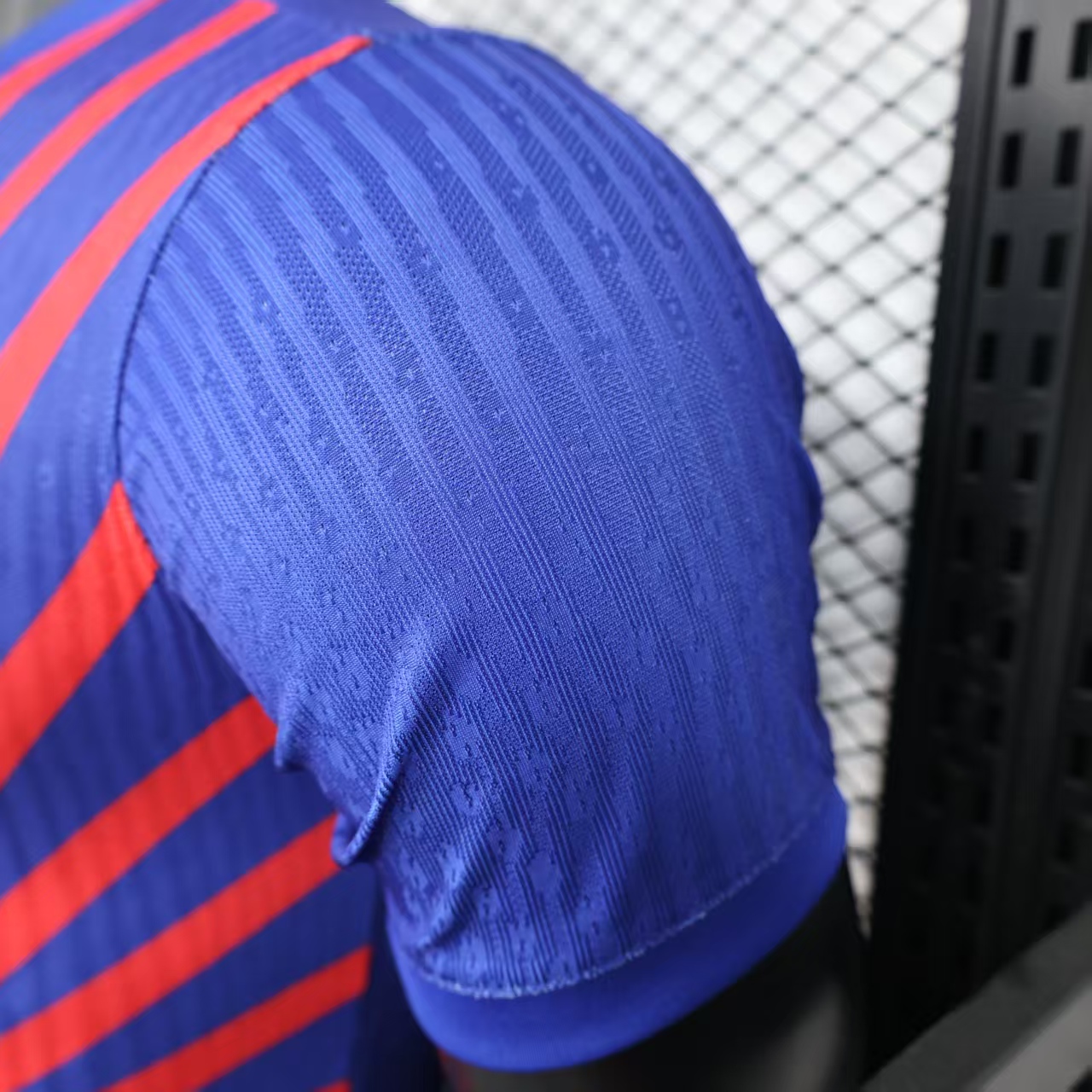 2025/2026 Barcelona Player Version Special Edition 23 Football Jersey 1:1 Thai quality