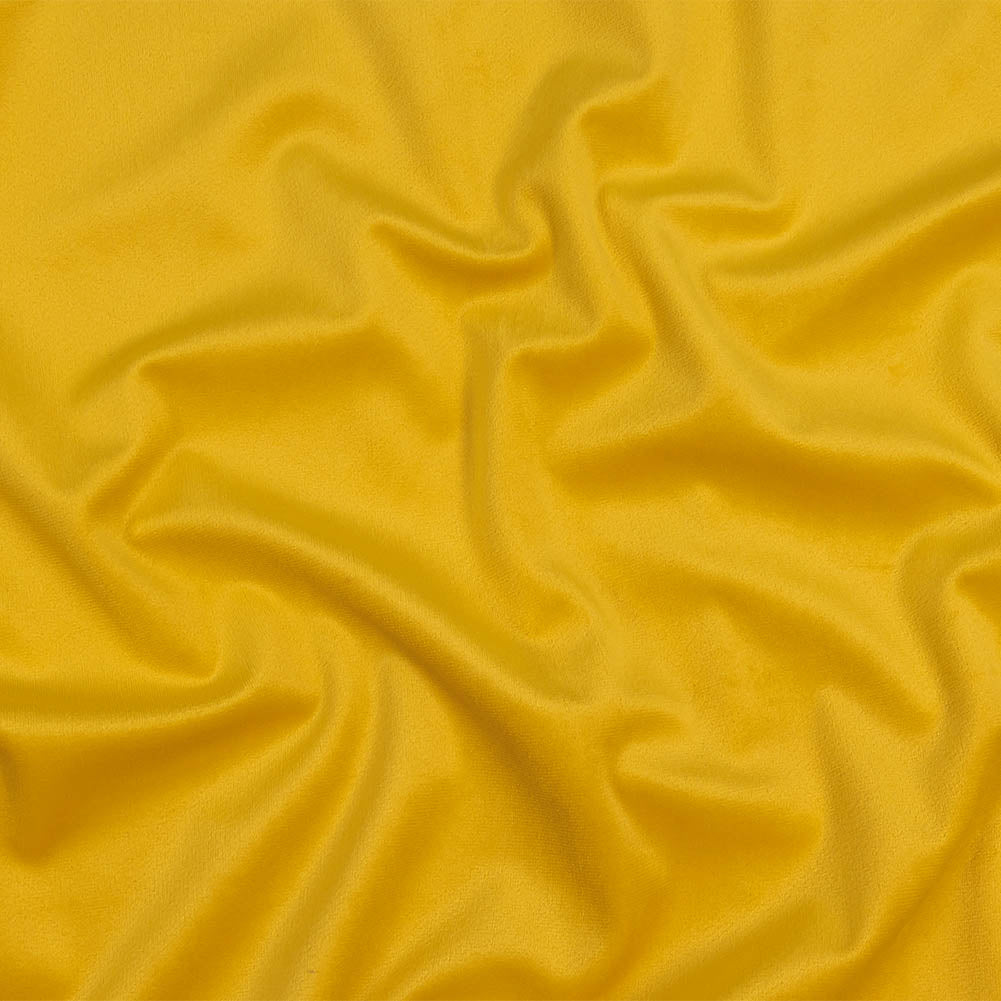 Victorian Gold Creamy Polyester Velvet - Joann Fabrics