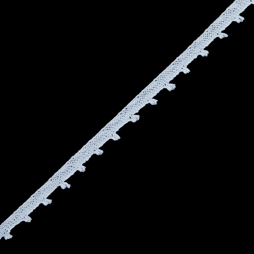 White European Crochet Trim - 0.25