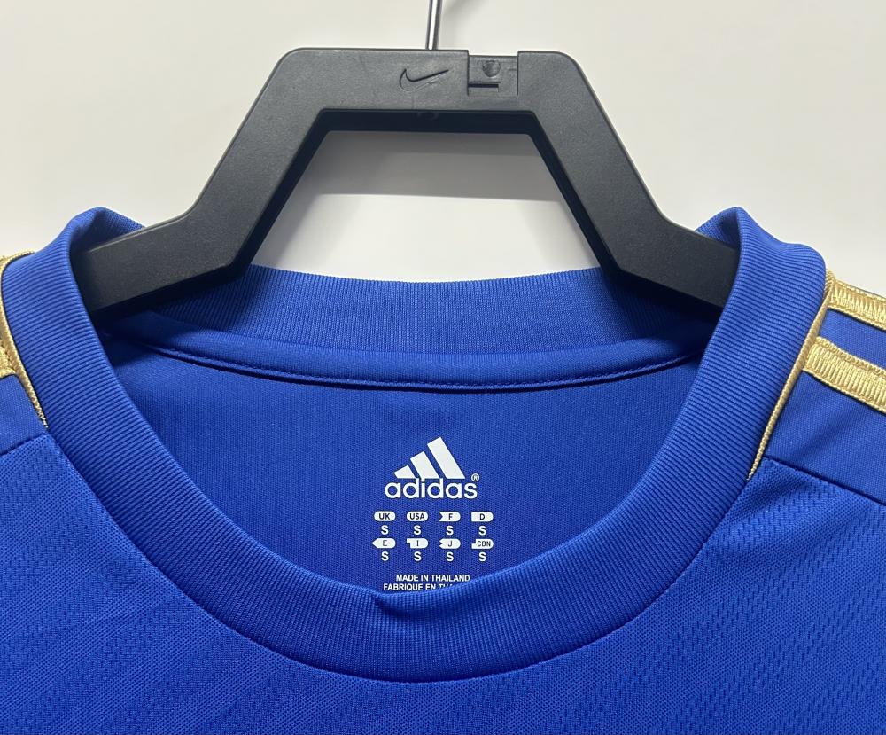 2012/2013 Retro Chelsea Home Football Shirt 1:1 Thai Quality