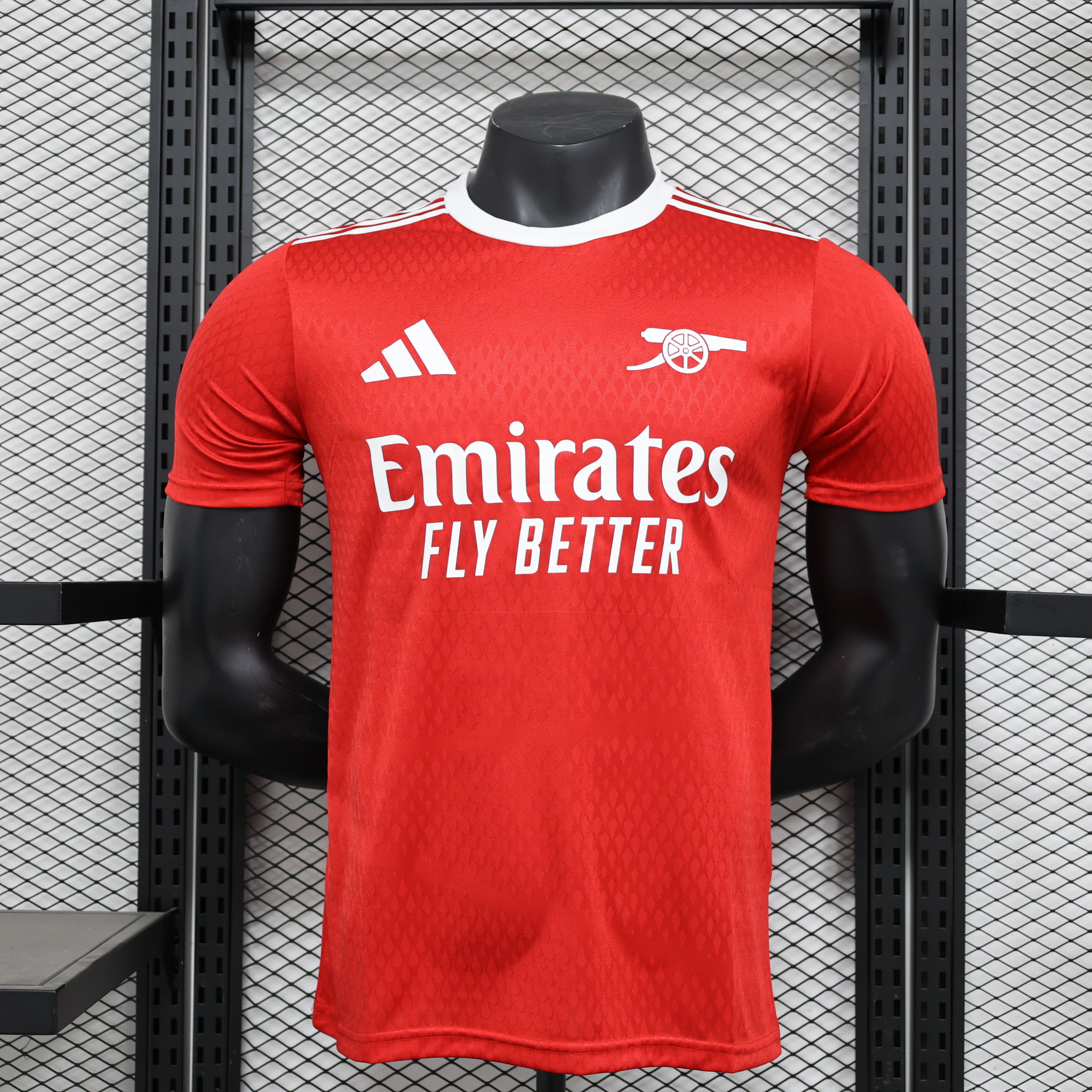 2025/2026 Player Version Arsenal Special Edition 01 Football Jersey 1:1 Thai Quality