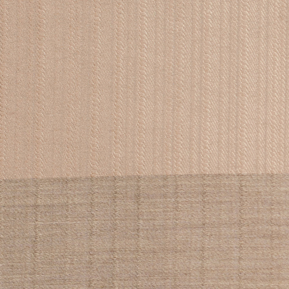Striped Sand Polyester Woven - Joann Fabrics
