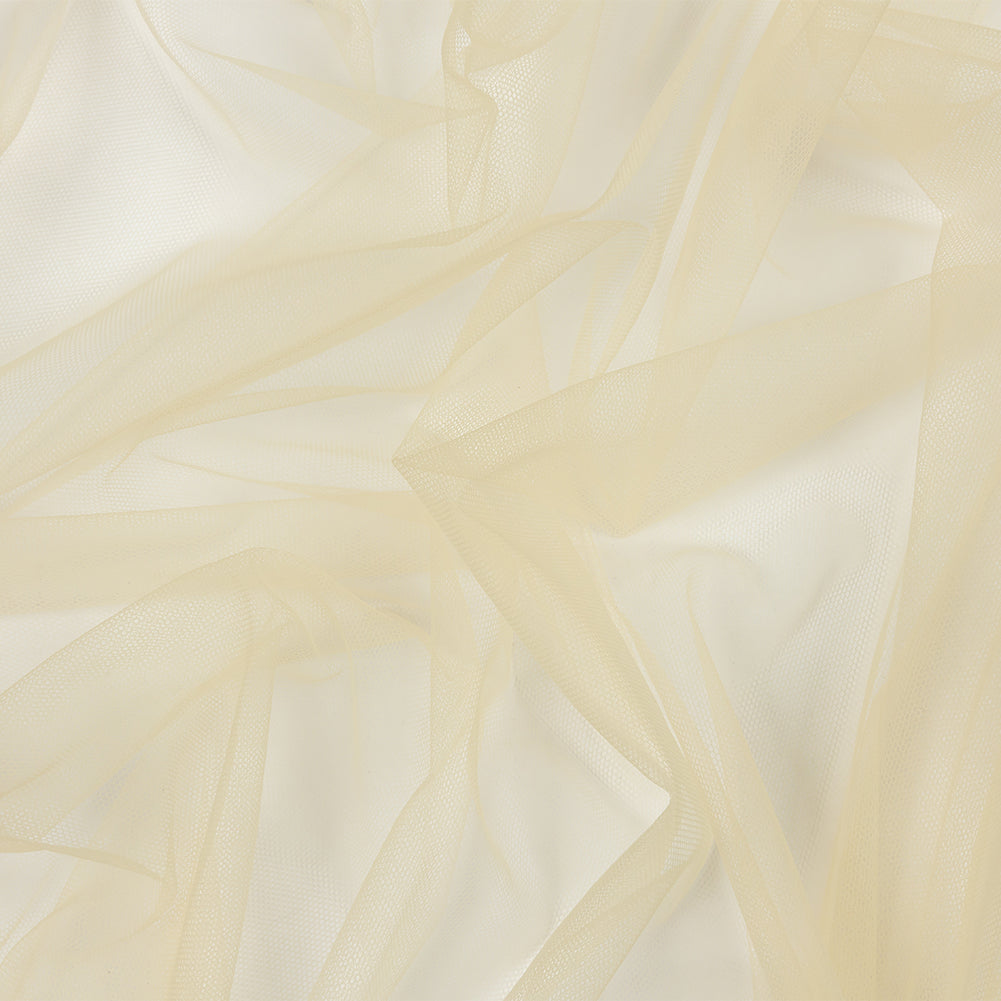 Soft Nylon Tulle - Golden Haze - Leonardo Collection - Joann Fabrics