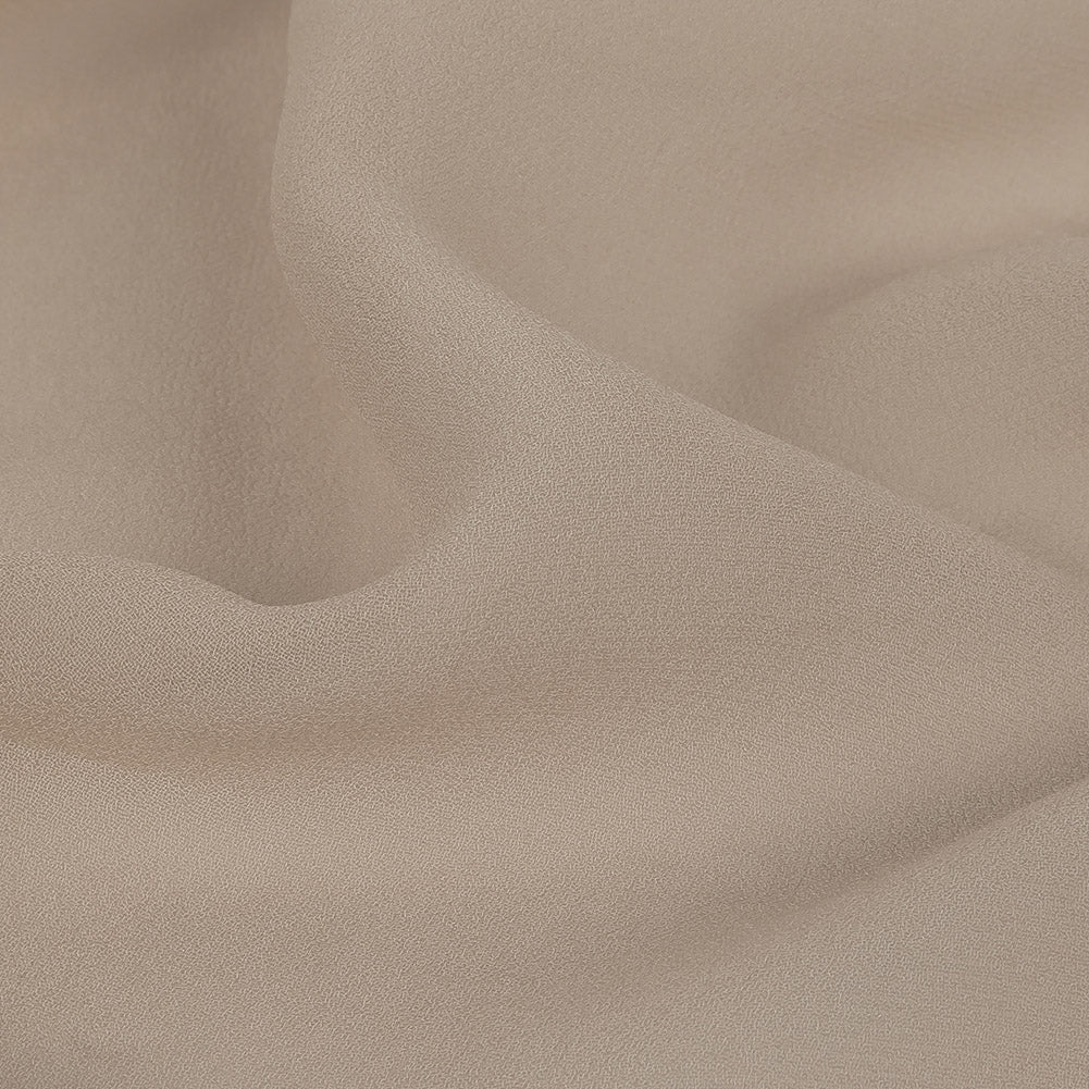 Famous Australian Designer Pink Tint Viscose Georgette - Joann Fabrics