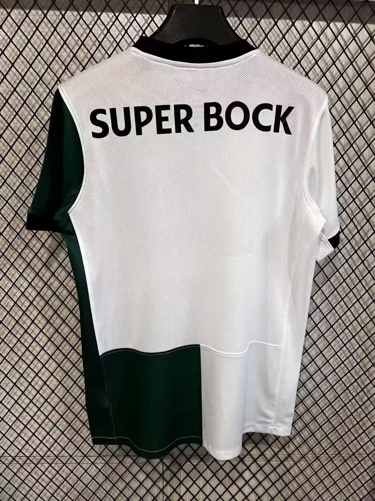 2025/2026 Sporting Lisbon Special Edition Football Jersey Shirt 1:1 Thai Quality
