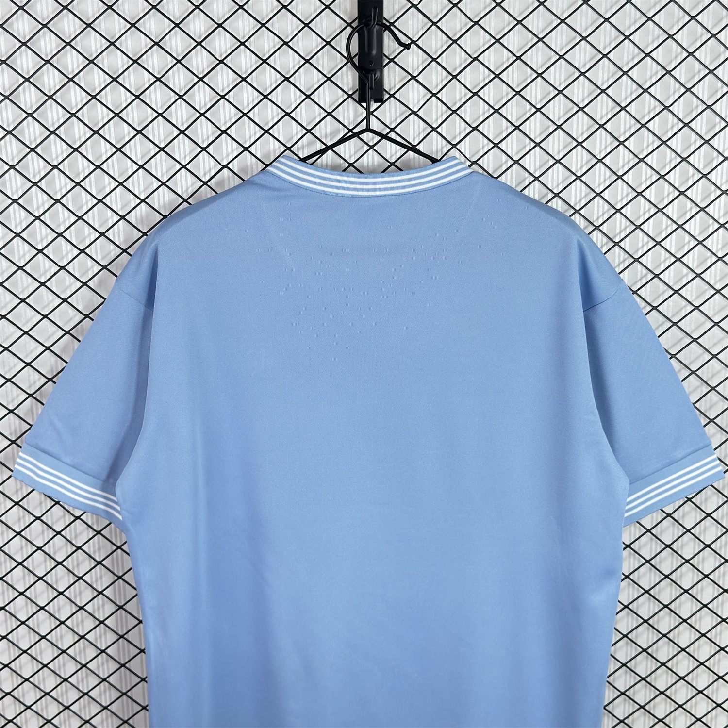 Retro Napoli 1980-81 Home Jersey - UnitedFutballJersey