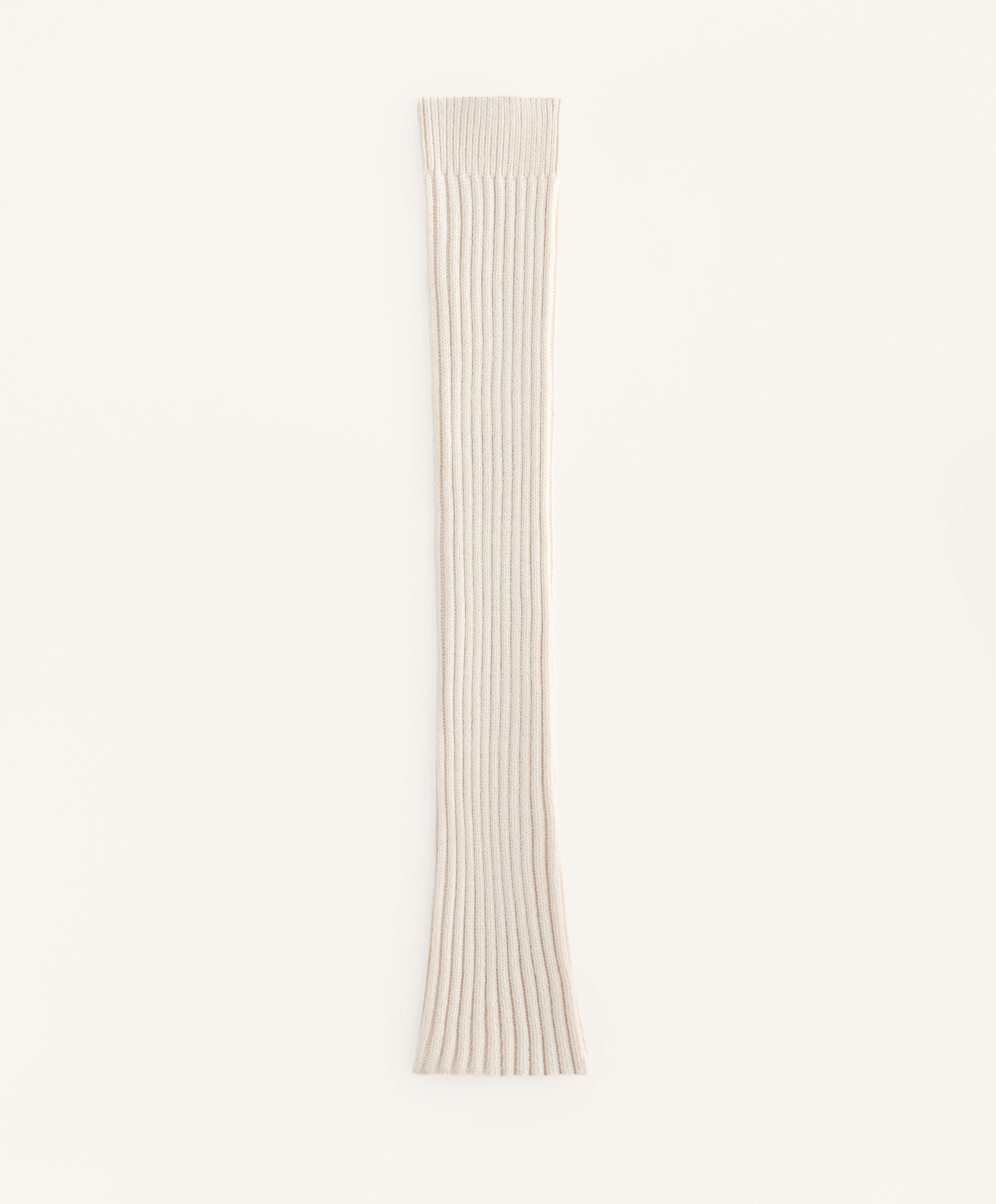 Viscose blend legwarmers
