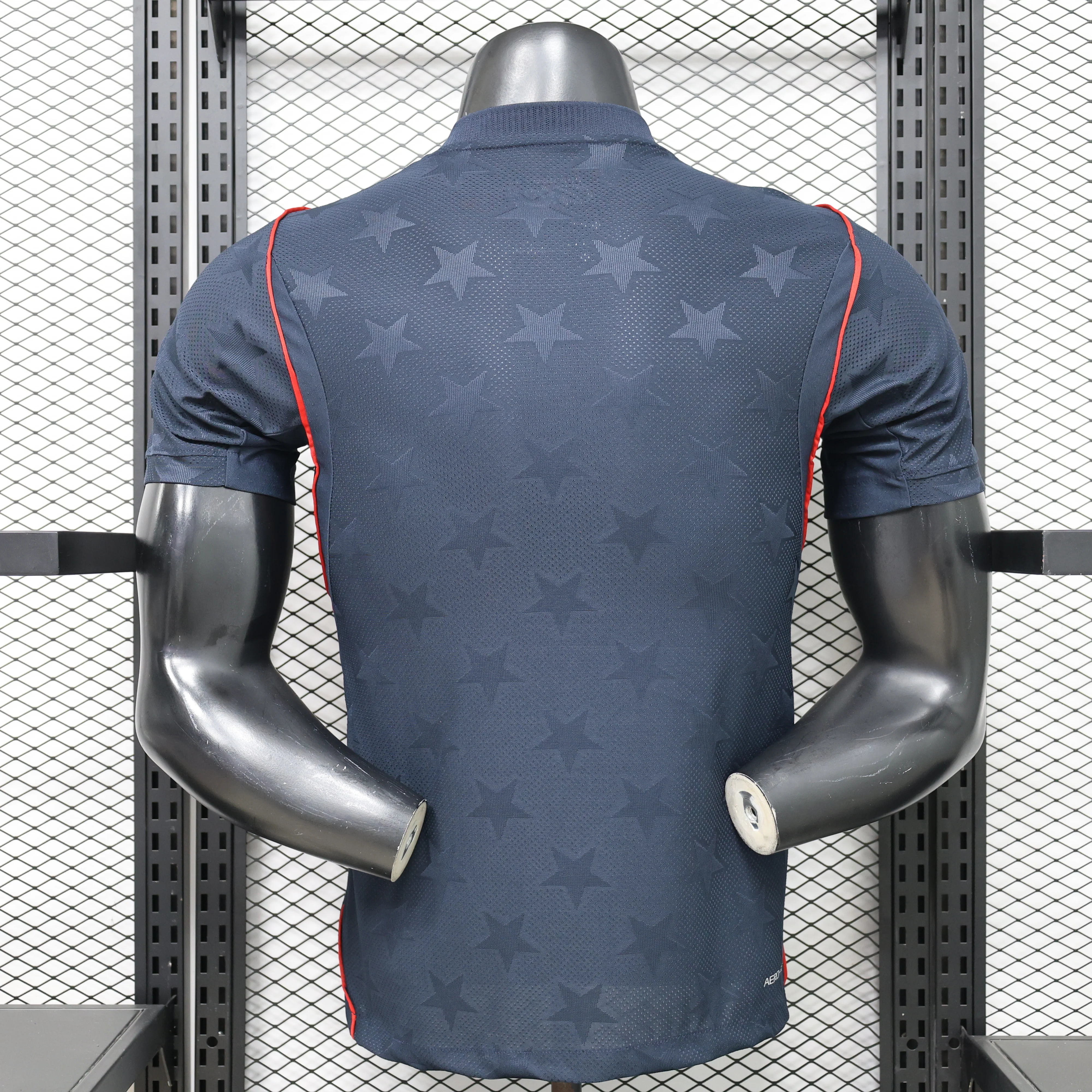 USA 2026 World Cup Away Football Shirt – Player Version