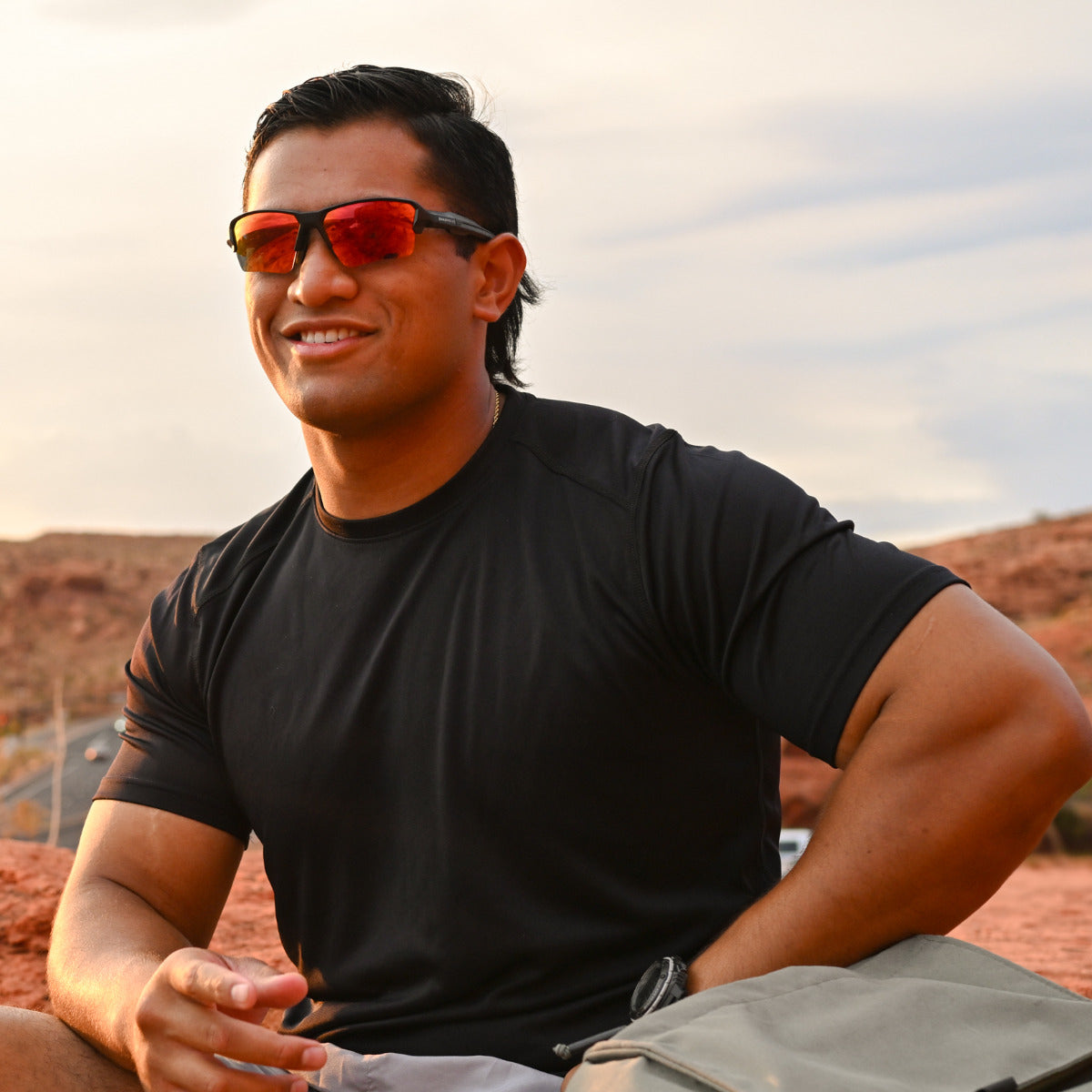 Talon – Black Infrared Polarized