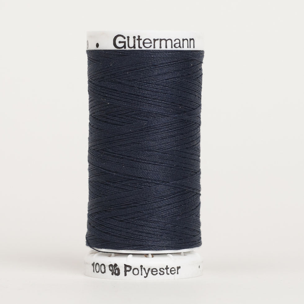 Gutermann Sew All Thread 250m - 278 Midnight - Joann Fabrics