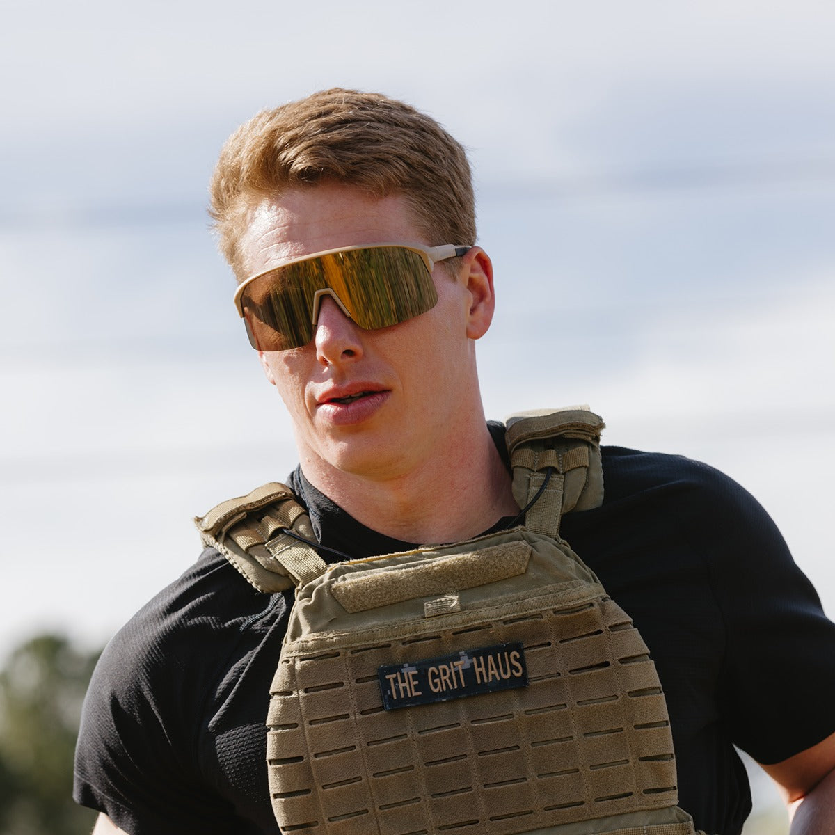 Rival Shift – Canyon Polarized