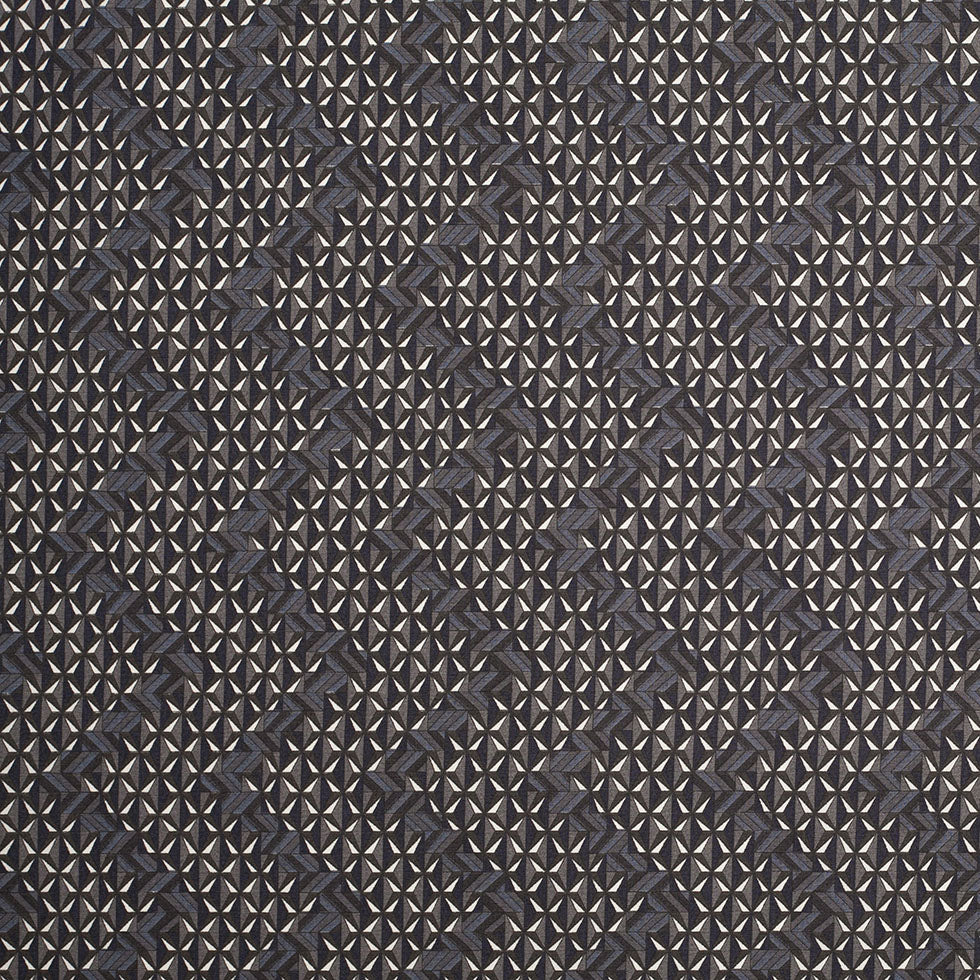 Liberty of London Takako Blue Cotton Poplin - Joann Fabrics