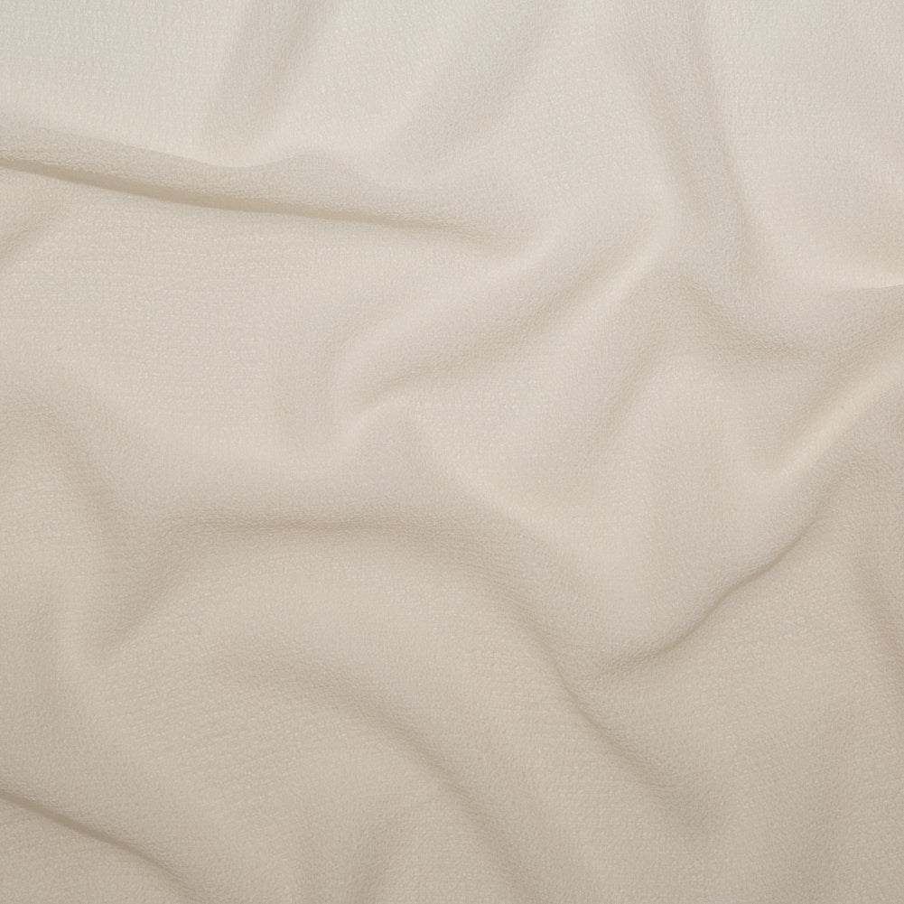 Sandshell Stretch Silk Georgette - Joann Fabrics