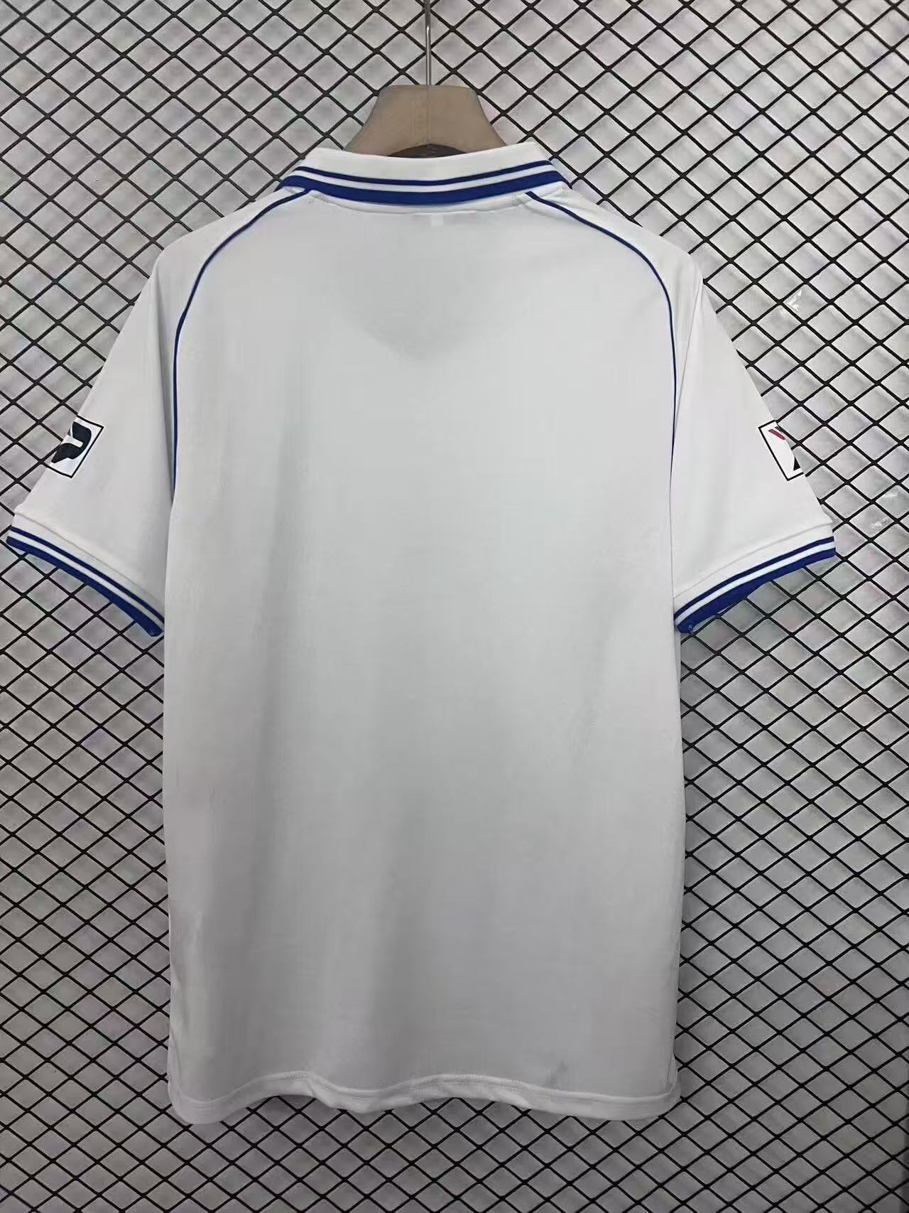 1984/1985 Retro Birmingham City Away Football Shirt 1:1 Thai Quality