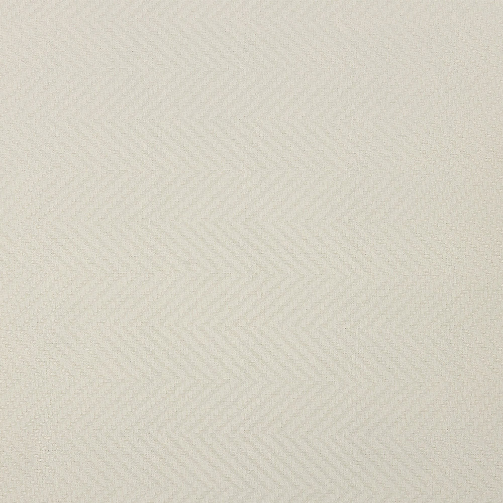 Fusion Posh Herringbone Woven by Sunbrella - Snow - Joann Fabrics
