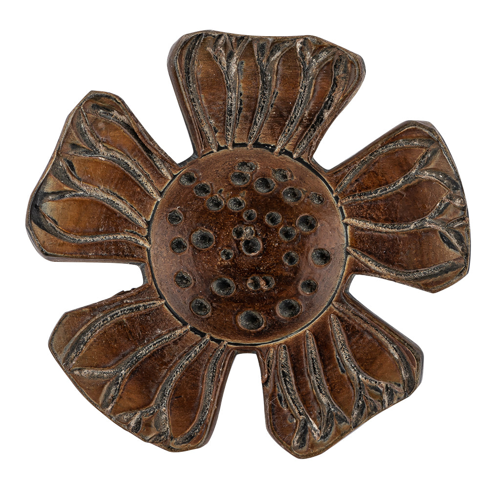 Natural Horn Button - 66L/42mm - Joann Fabrics