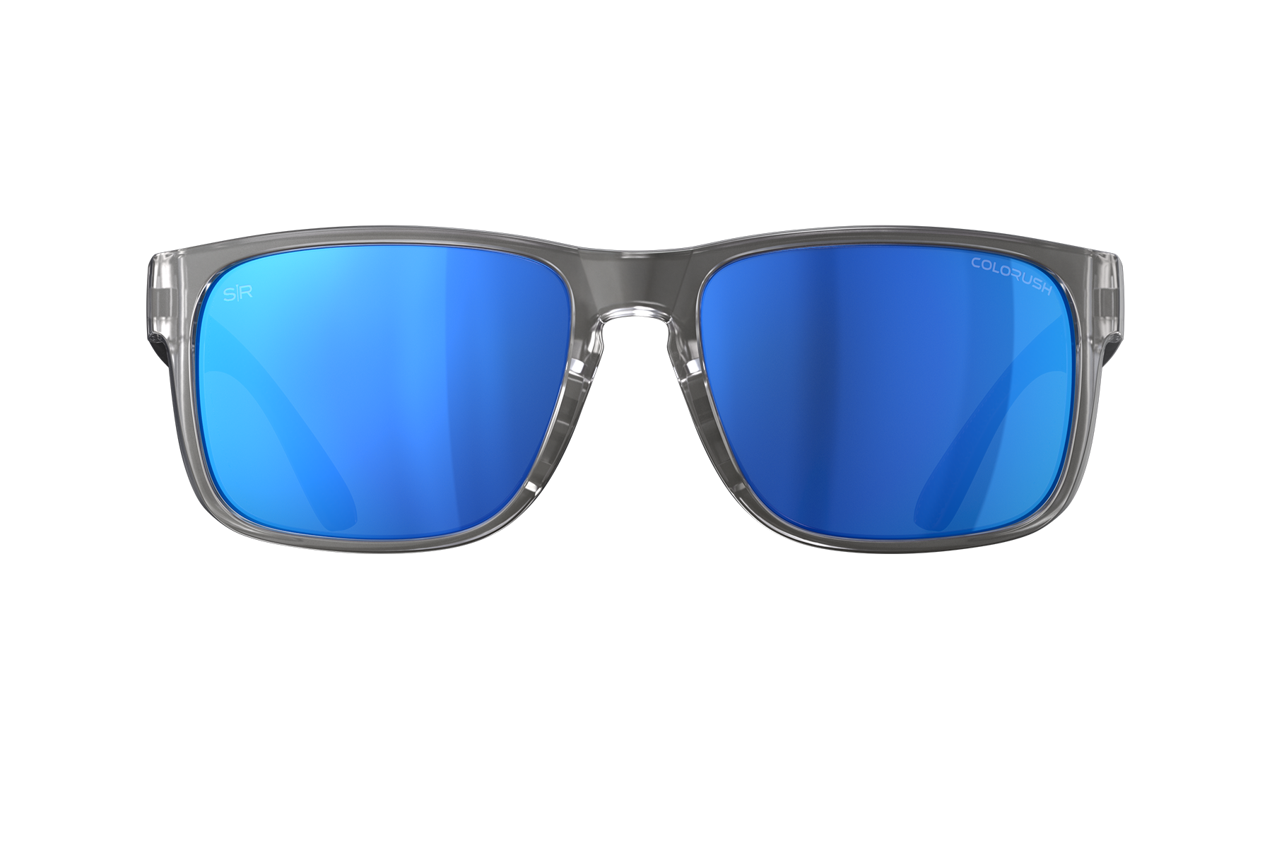 Titan Elite – Glacier Smoke