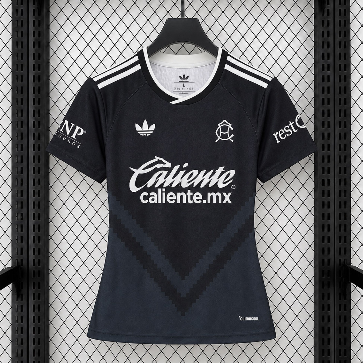 Women's America 26-27 Away Jersey - Fans Version - UnitedFutballJersey