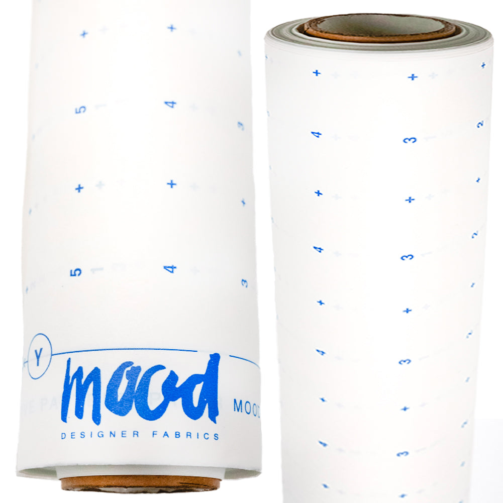 Mood Exclusive Dotted Pattern Paper - 30 Yard Roll - Joann Fabrics
