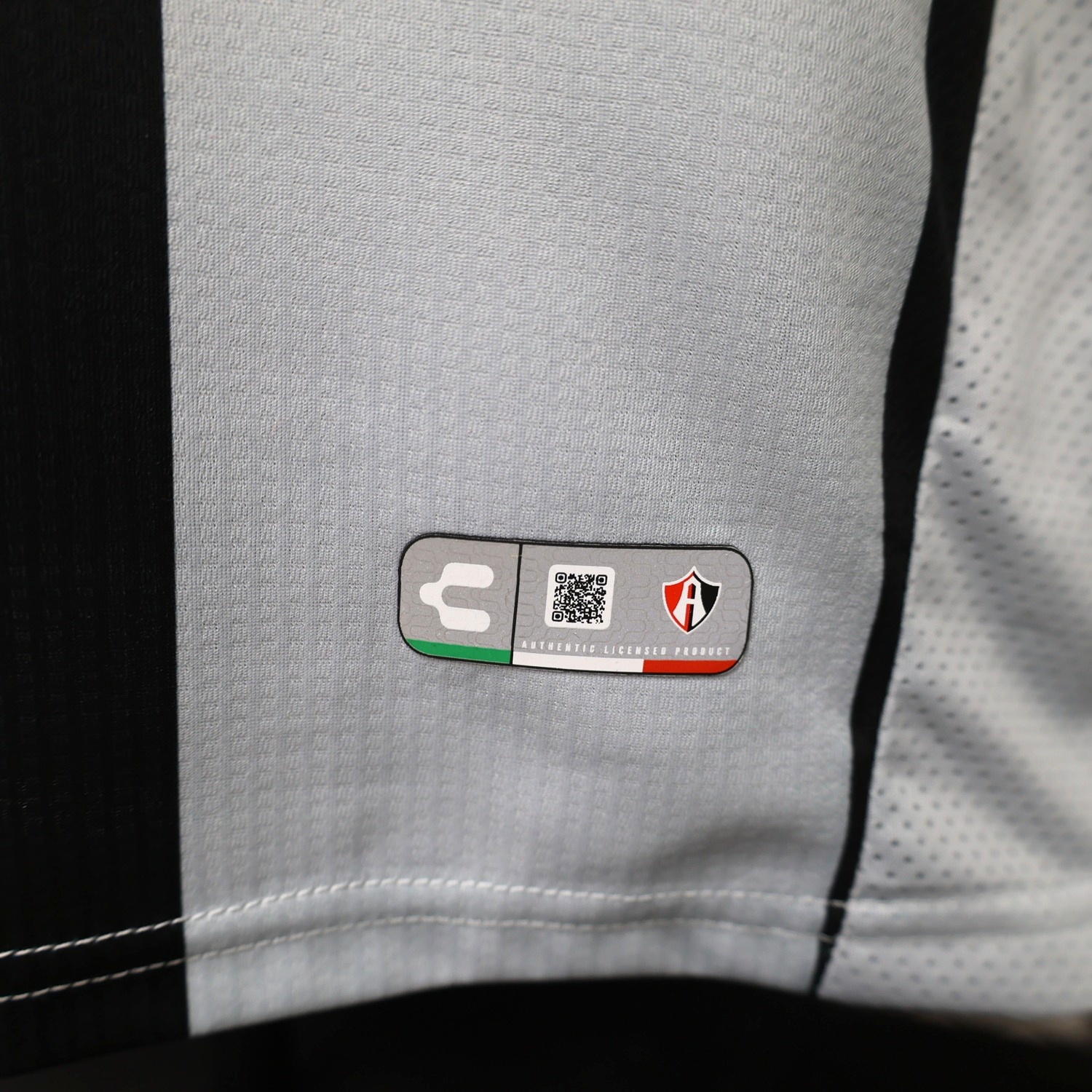 Atlas 26-27 Away Jersey - Player Version - UnitedFutballJersey