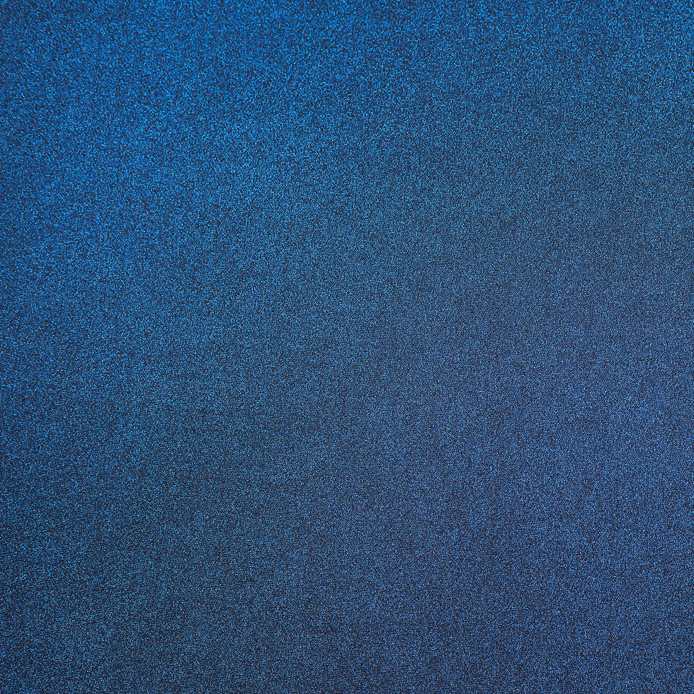 Metallic Royal Blue Glittery DTY Polyester Jersey - Joann Fabrics