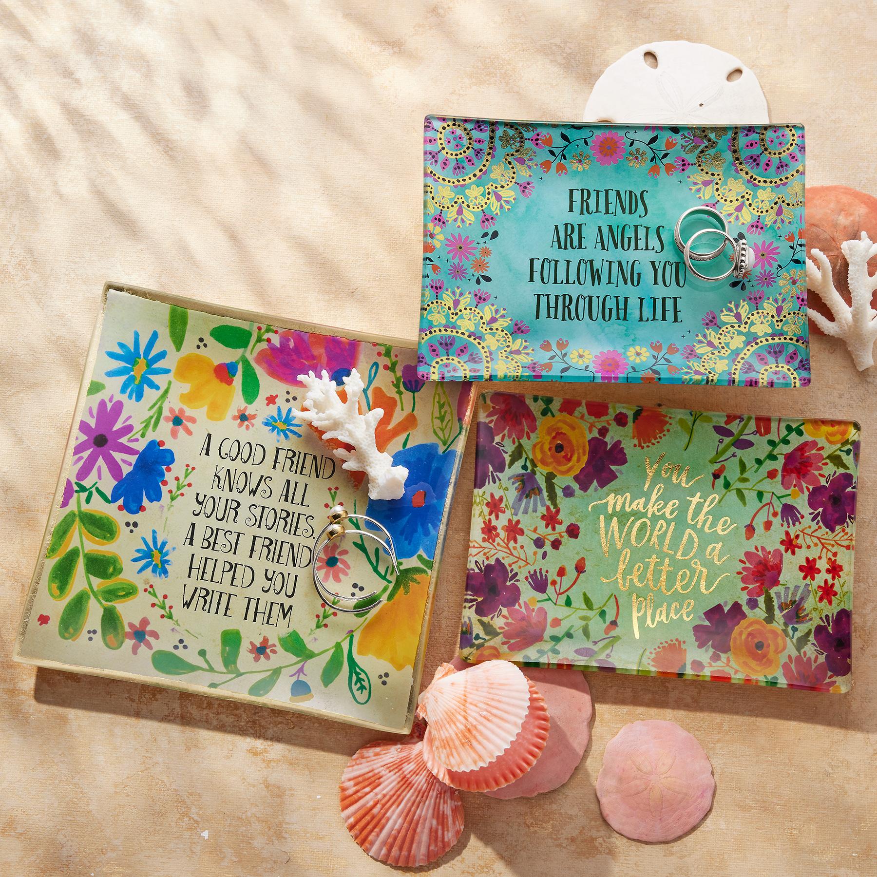 Everyday Reminder Dish - Blair Catalog