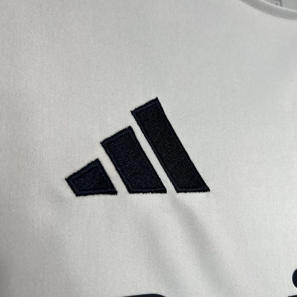 2024/2025 Real Madrid Pre-match Training Jersey 1:1 Thai Quality