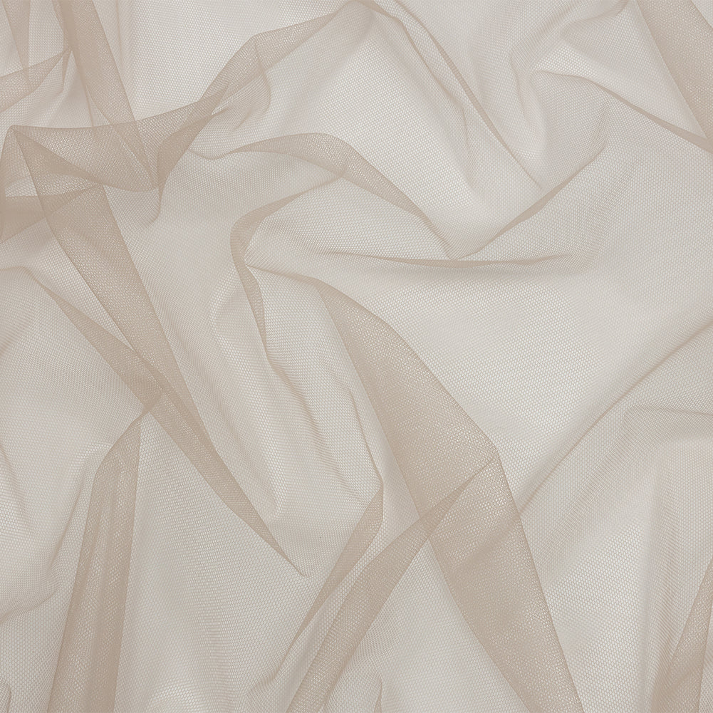 Soft Nylon Tulle - Putty - Leonardo Collection - Joann Fabrics