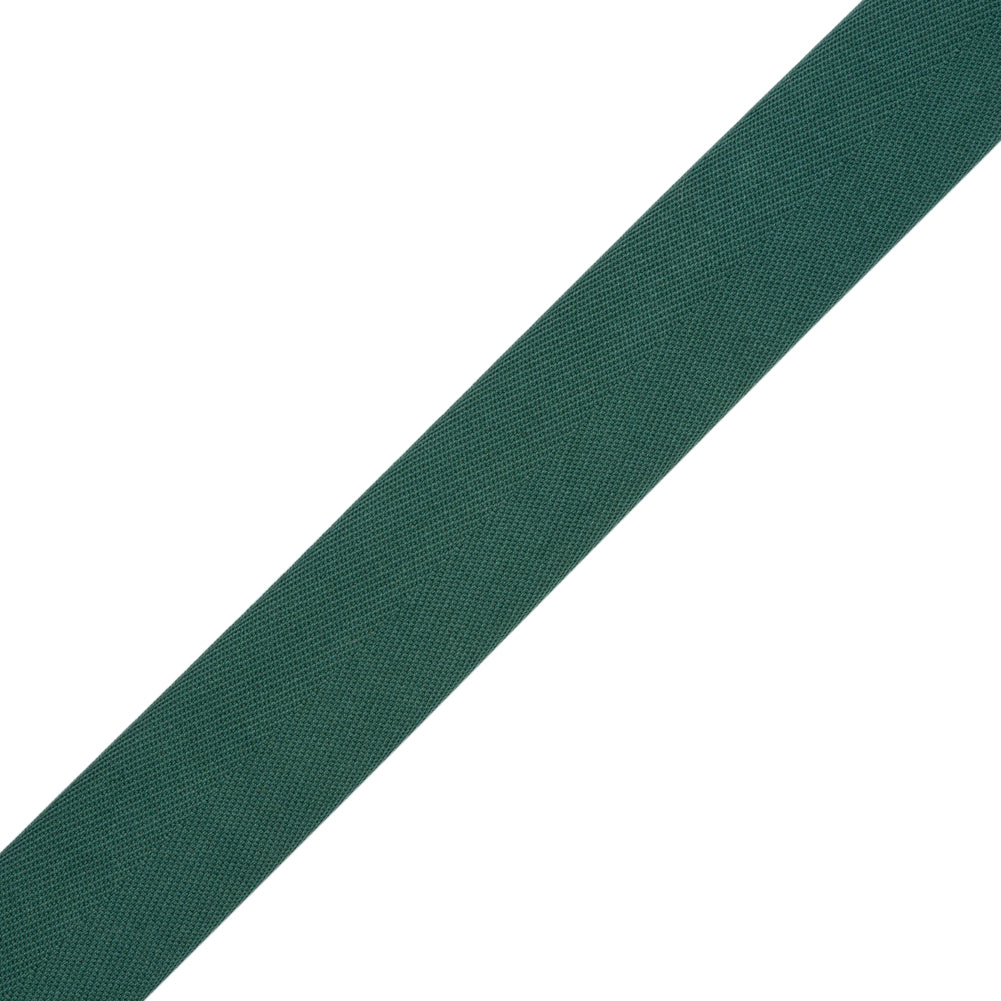 Tilly Holly Leaf Herringbone Cotton Twill Tape - 25mm - Joann Fabrics