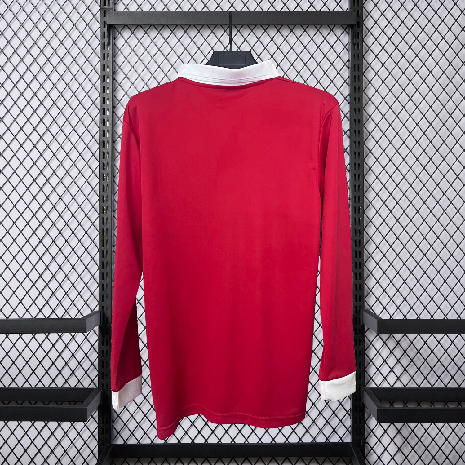 Wales 2026 150th Anniversary Edition Long Sleeves Jersey - Fans Version - UnitedFutballJersey