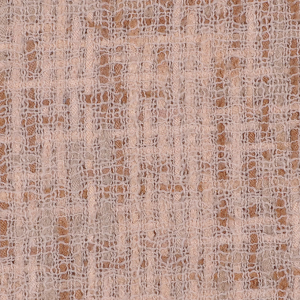 Famous NYC Designer Beige/Tan Solid Woven - Joann Fabrics