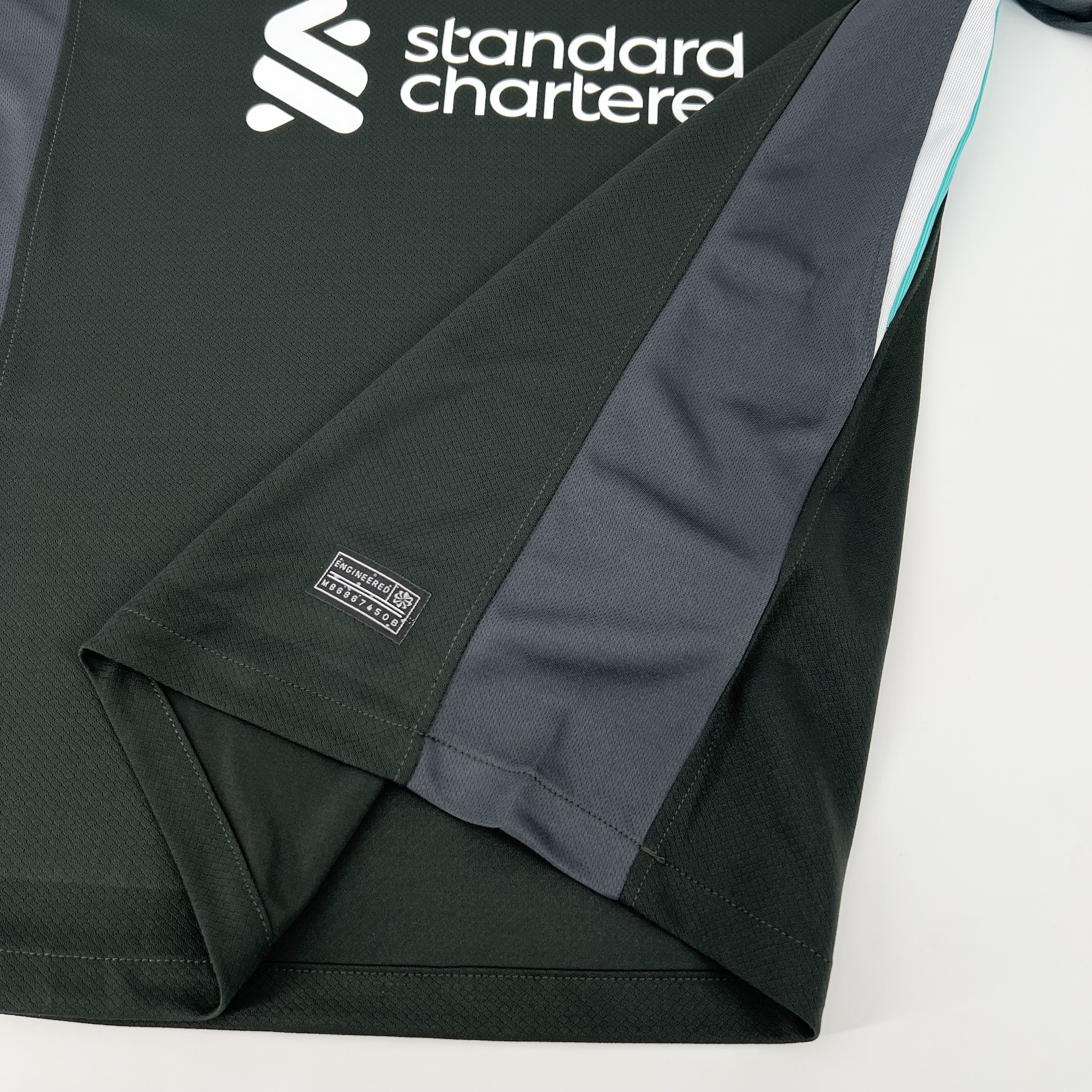 2024/2025 Liverpool Away Soccer Jersey 1:1 Thai Quality