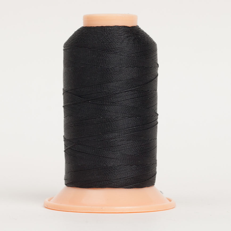 Gutermann Upholstery Thread 300m - 000 Black - Joann Fabrics