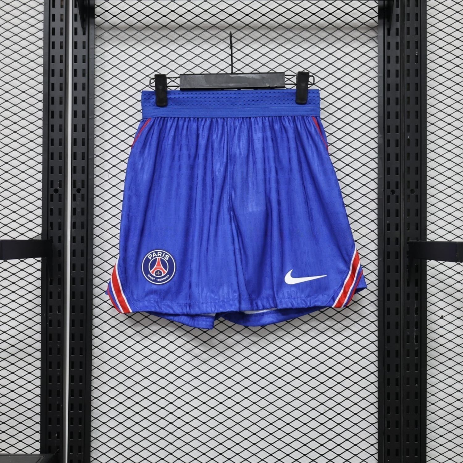 Paris Saint-Germain PSG 26-27 Home Shorts - Player Version - UnitedFutballJersey