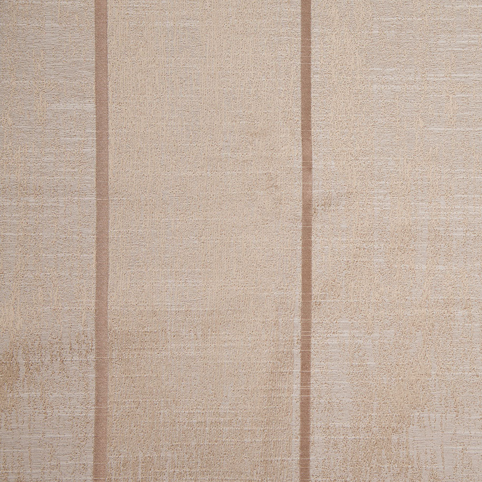 Indian Sand Striped Polyester-Cotton Brocade - Joann Fabrics
