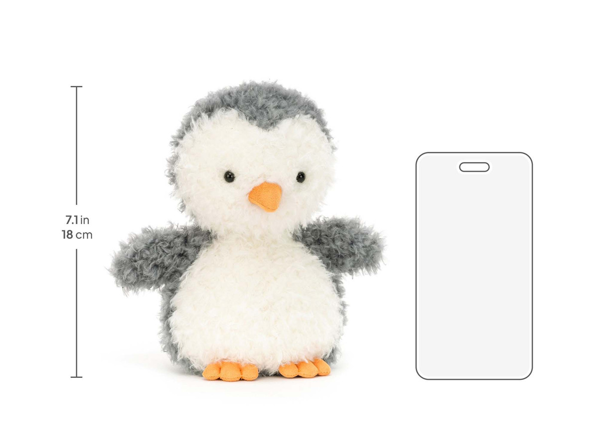 Little Penguin