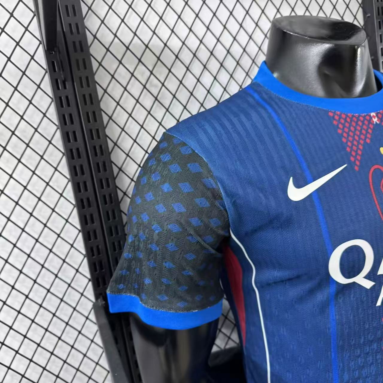 2025/2026 Player Version Paris Saint-Germain Special Edition 08 Football Shirt 1:1 Thai Quality