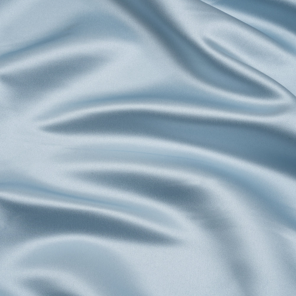 Premium Polyester Satin - Baby Blue - Gavia Collection by Mood - Joann Fabrics