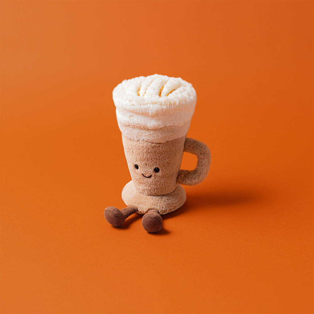 Amuseables Latte