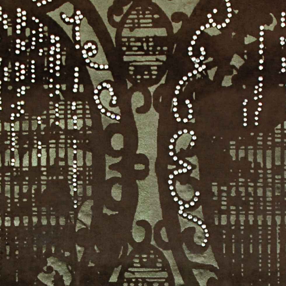 Gray Classical Luxe Velvet - Joann Fabrics