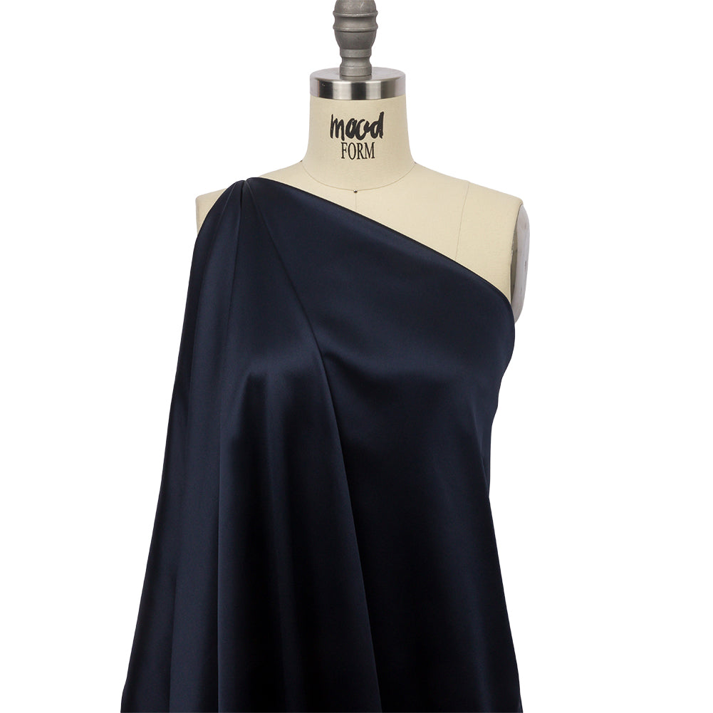 Silk Charmeuse 44