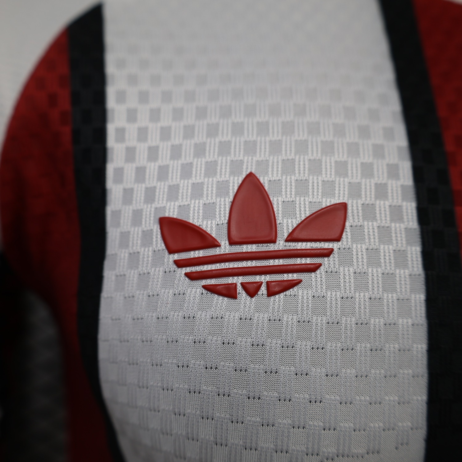 River Plate 26-27 Away Long Sleeves Jersey - Player Version - UnitedFutballJersey