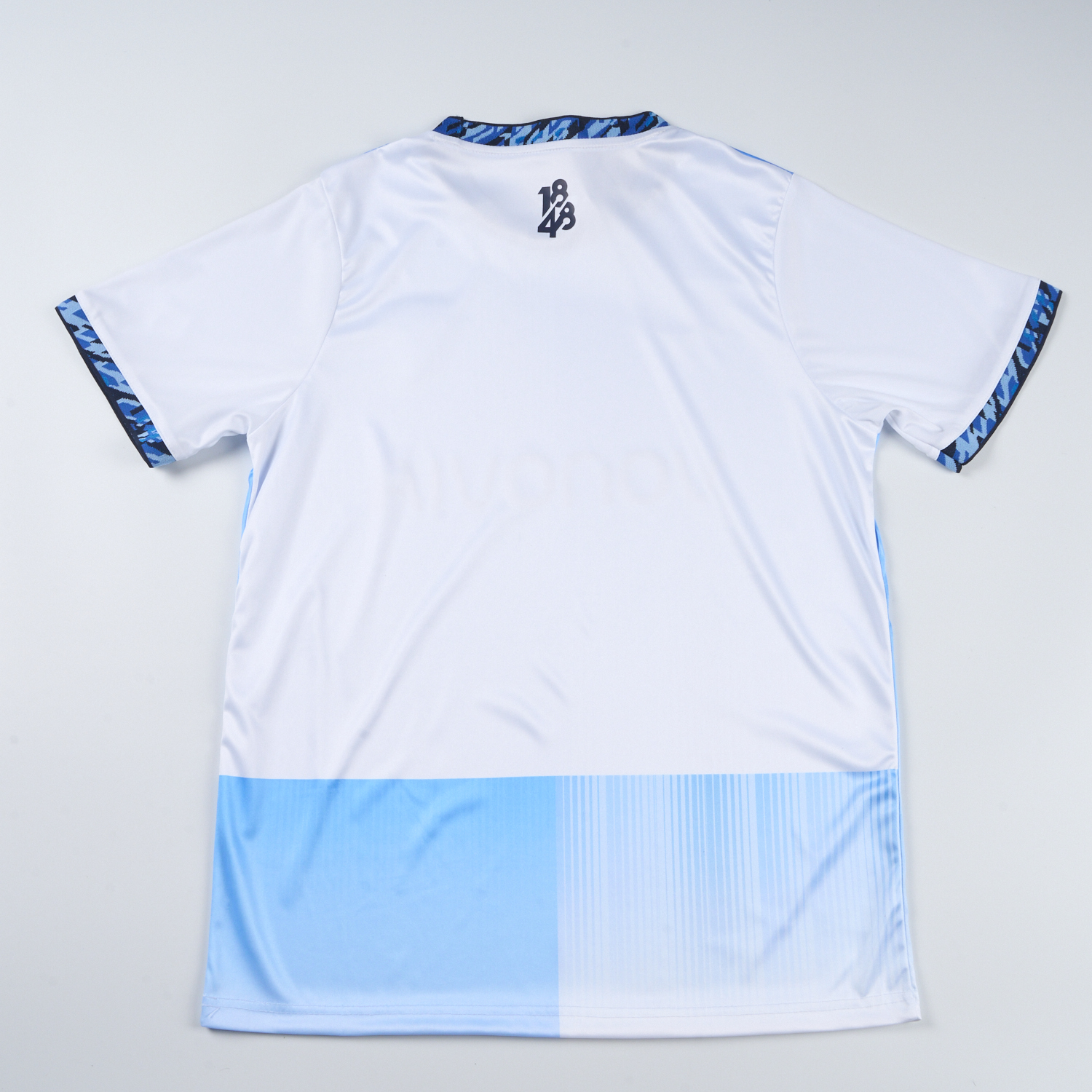 VfL Bochum 26-27 Away Jersey - Fans Version - UnitedFutballJersey