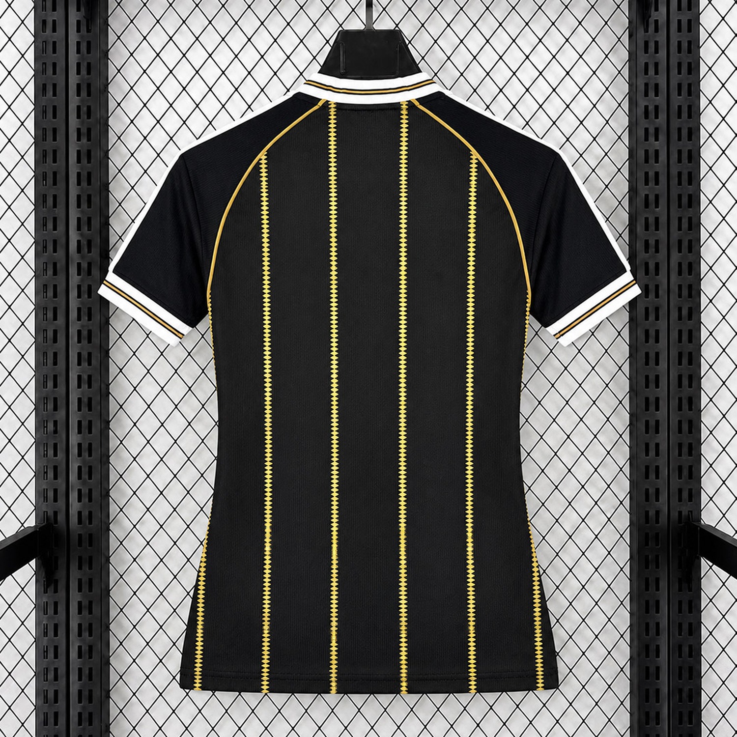 Women's Germany 2026 Third Jersey - Fans Version - UnitedFutballJersey