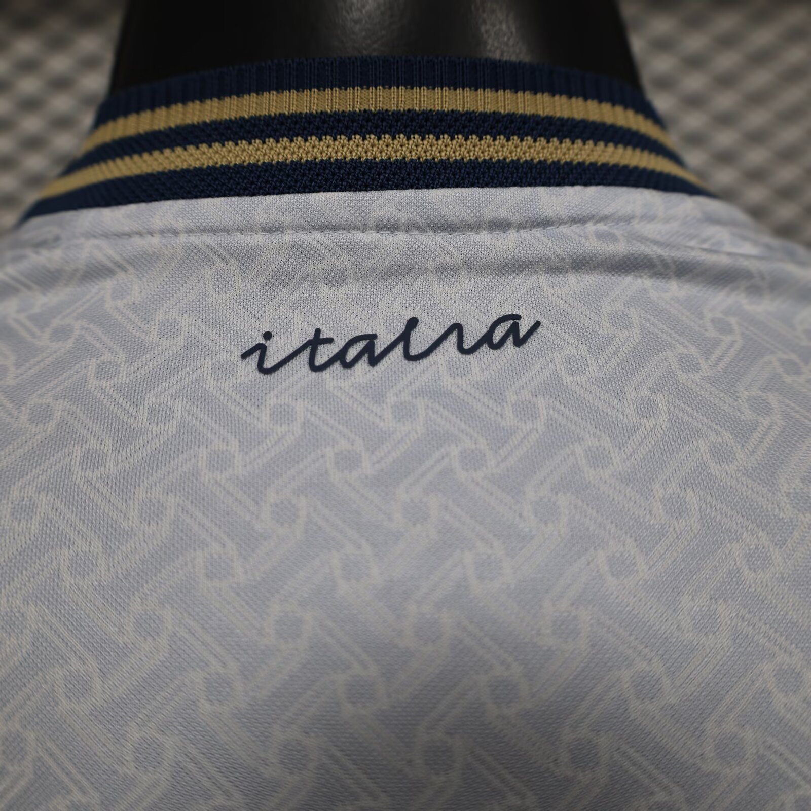 2026 Player Version Italy Away Football Jersey 1:1 Thai quality