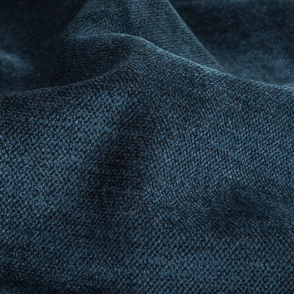 Navy Upholstery Chenille - Joann Fabrics