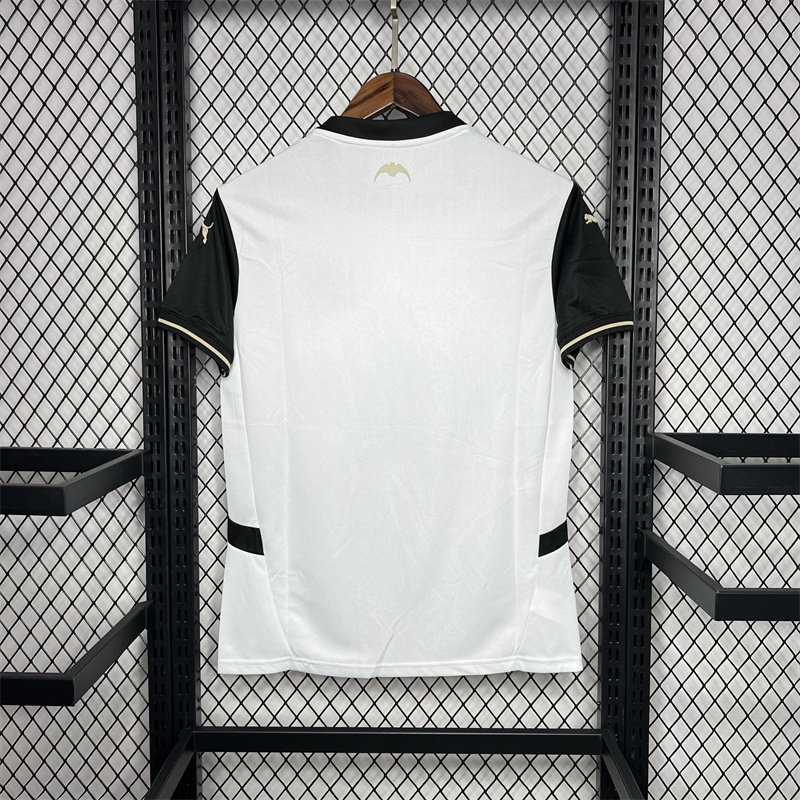 2024/2025 Valencia Home Football Shirt 1:1 Thai Quality