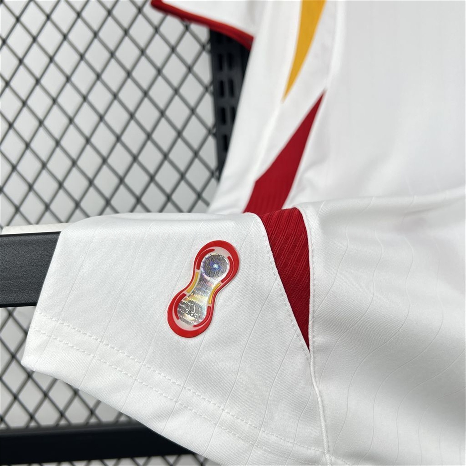 Retro Spain 2006 Away Jersey - UnitedFutballJersey